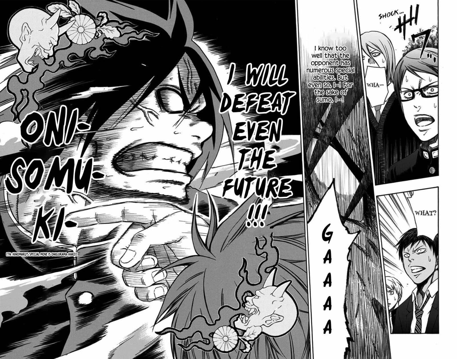 Kuroko No Basuke Replace Plus 40e 59