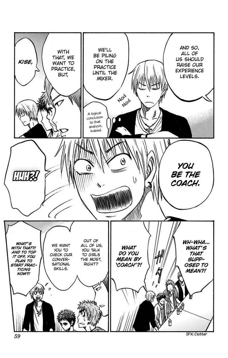 Kuroko No Basuke Replace Plus 6 11