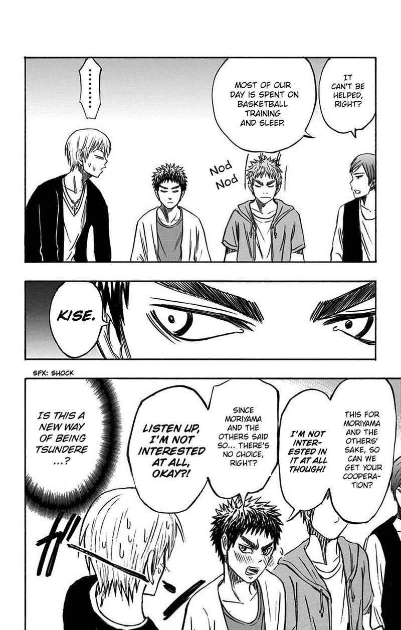 Kuroko No Basuke Replace Plus 6 12