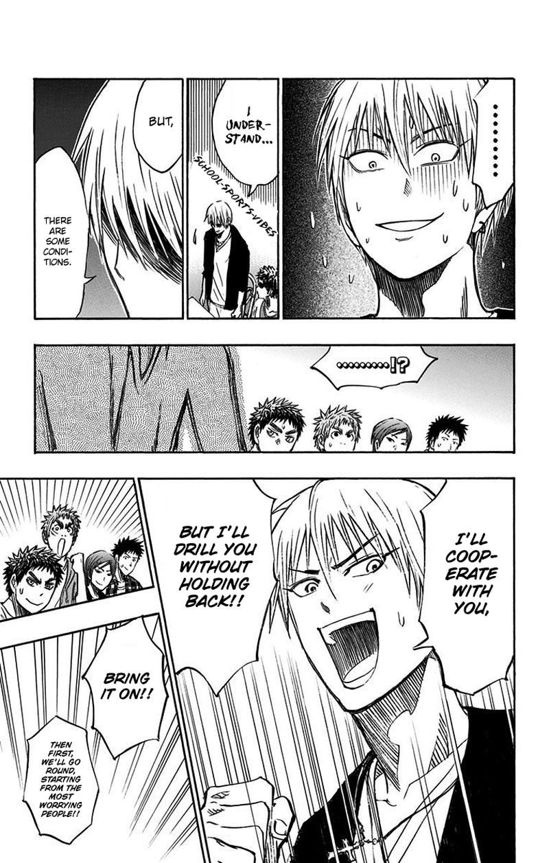 Kuroko No Basuke Replace Plus 6 13