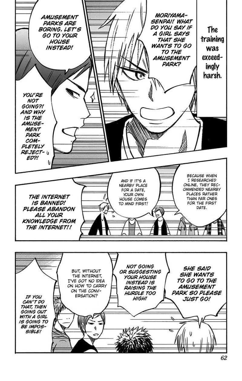 Kuroko No Basuke Replace Plus 6 14