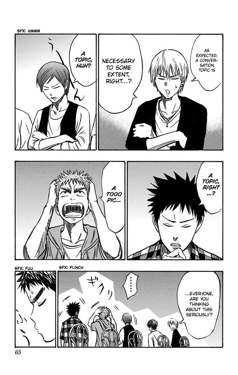 Kuroko No Basuke Replace Plus 6 17