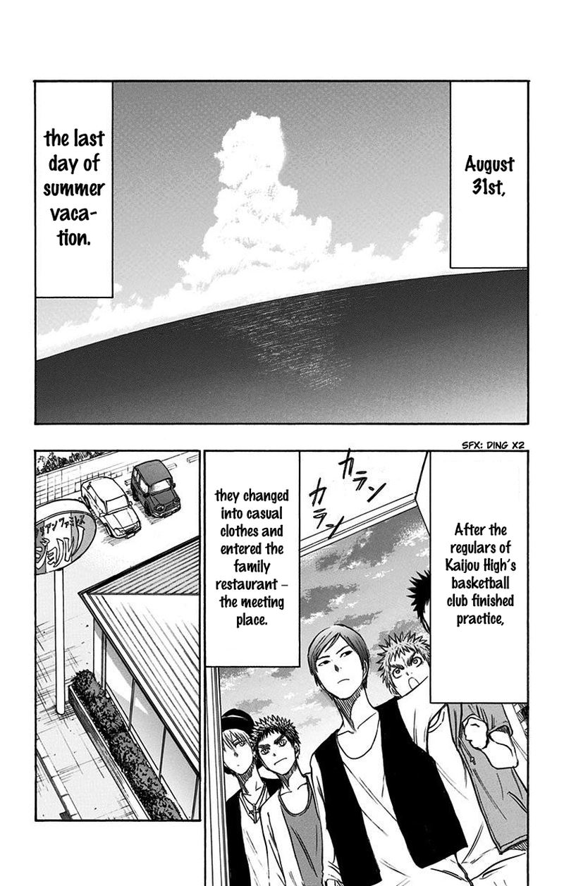 Kuroko No Basuke Replace Plus 6 2