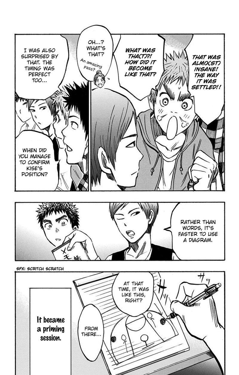 Kuroko No Basuke Replace Plus 6 23