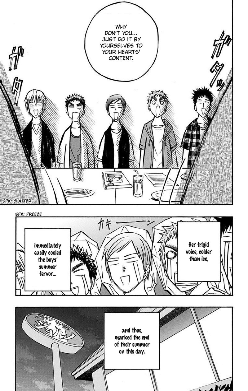 Kuroko No Basuke Replace Plus 6 27