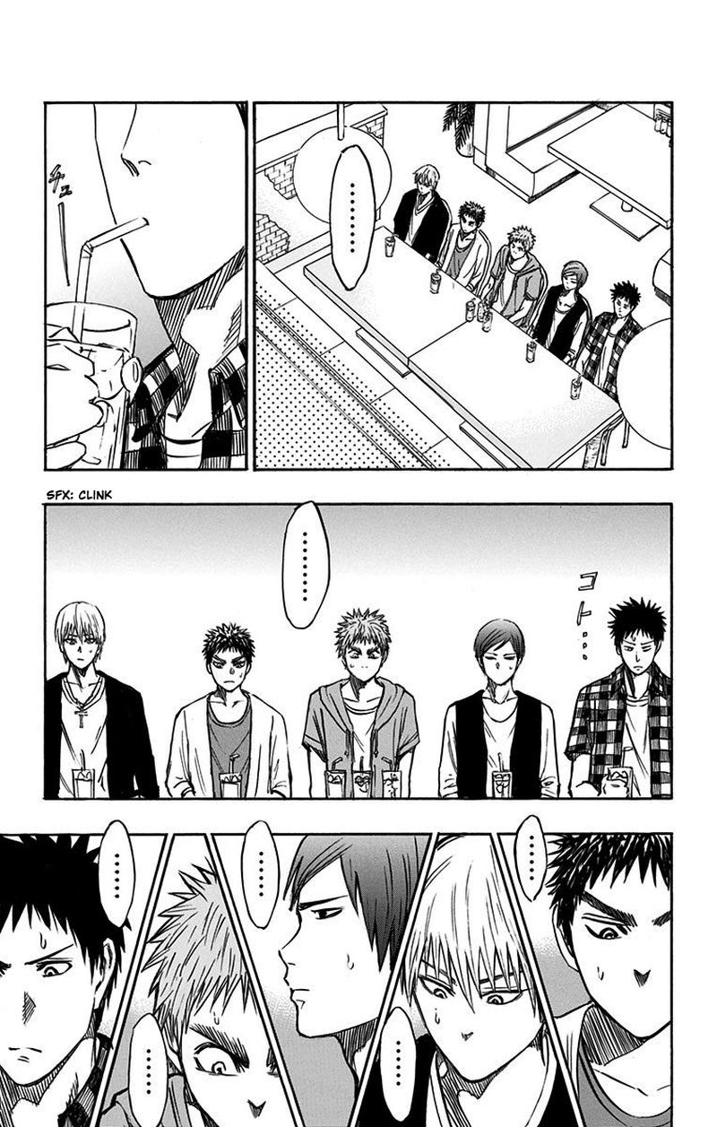 Kuroko No Basuke Replace Plus 6 3