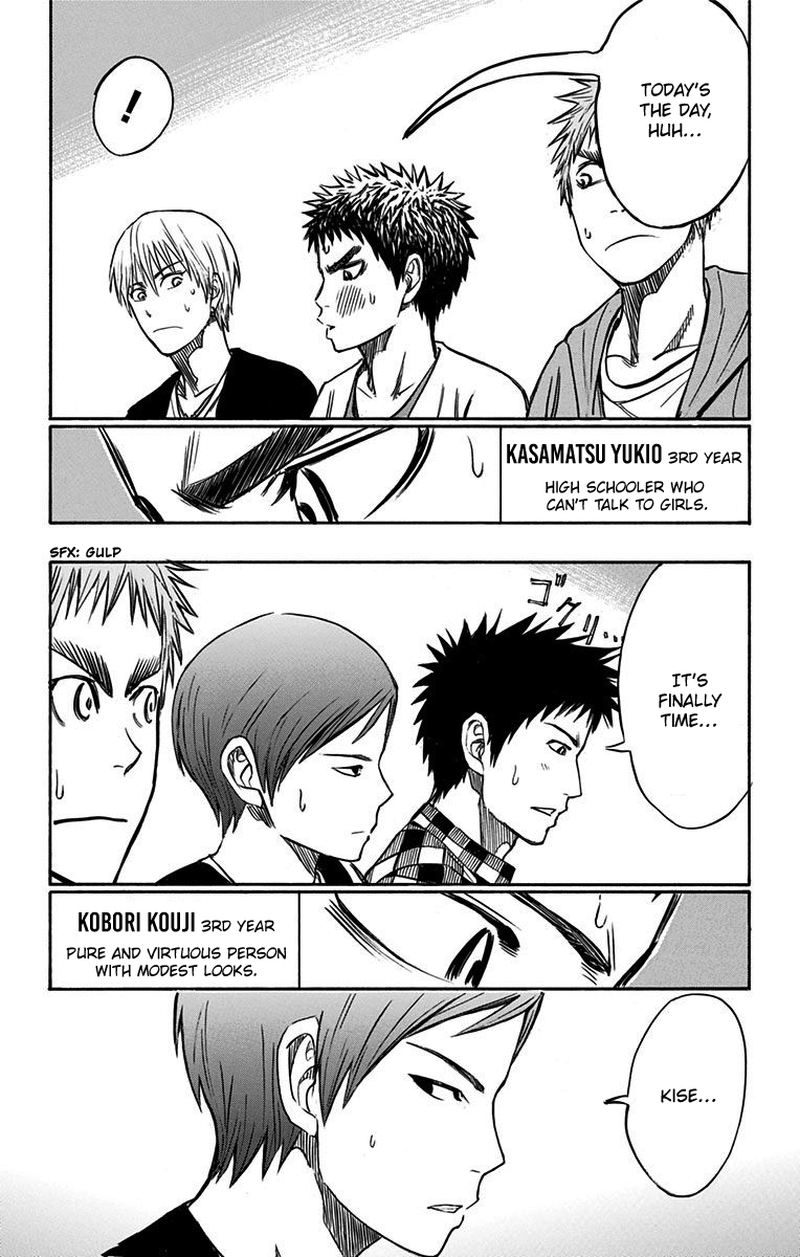 Kuroko No Basuke Replace Plus 6 4