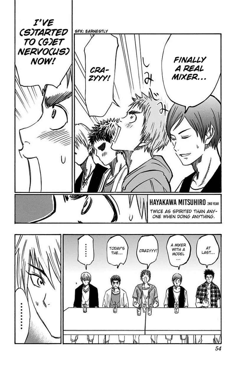 Kuroko No Basuke Replace Plus 6 6
