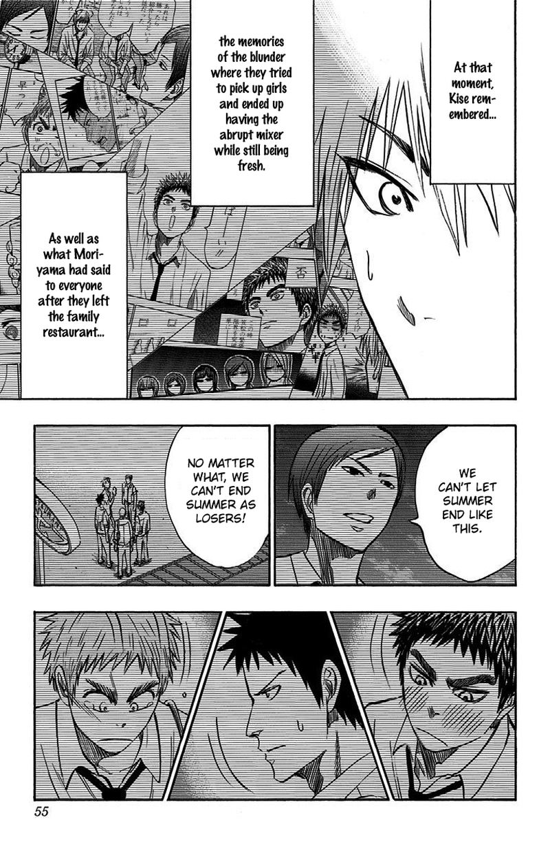Kuroko No Basuke Replace Plus 6 7