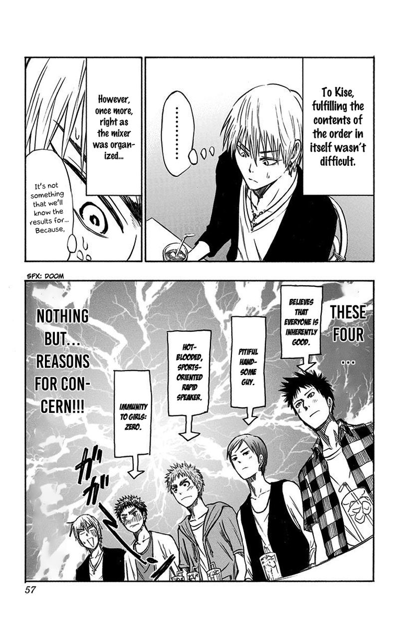 Kuroko No Basuke Replace Plus 6 9