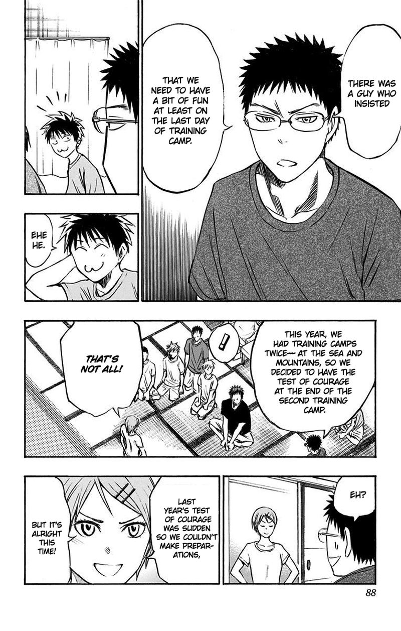 Kuroko No Basuke Replace Plus 7 12