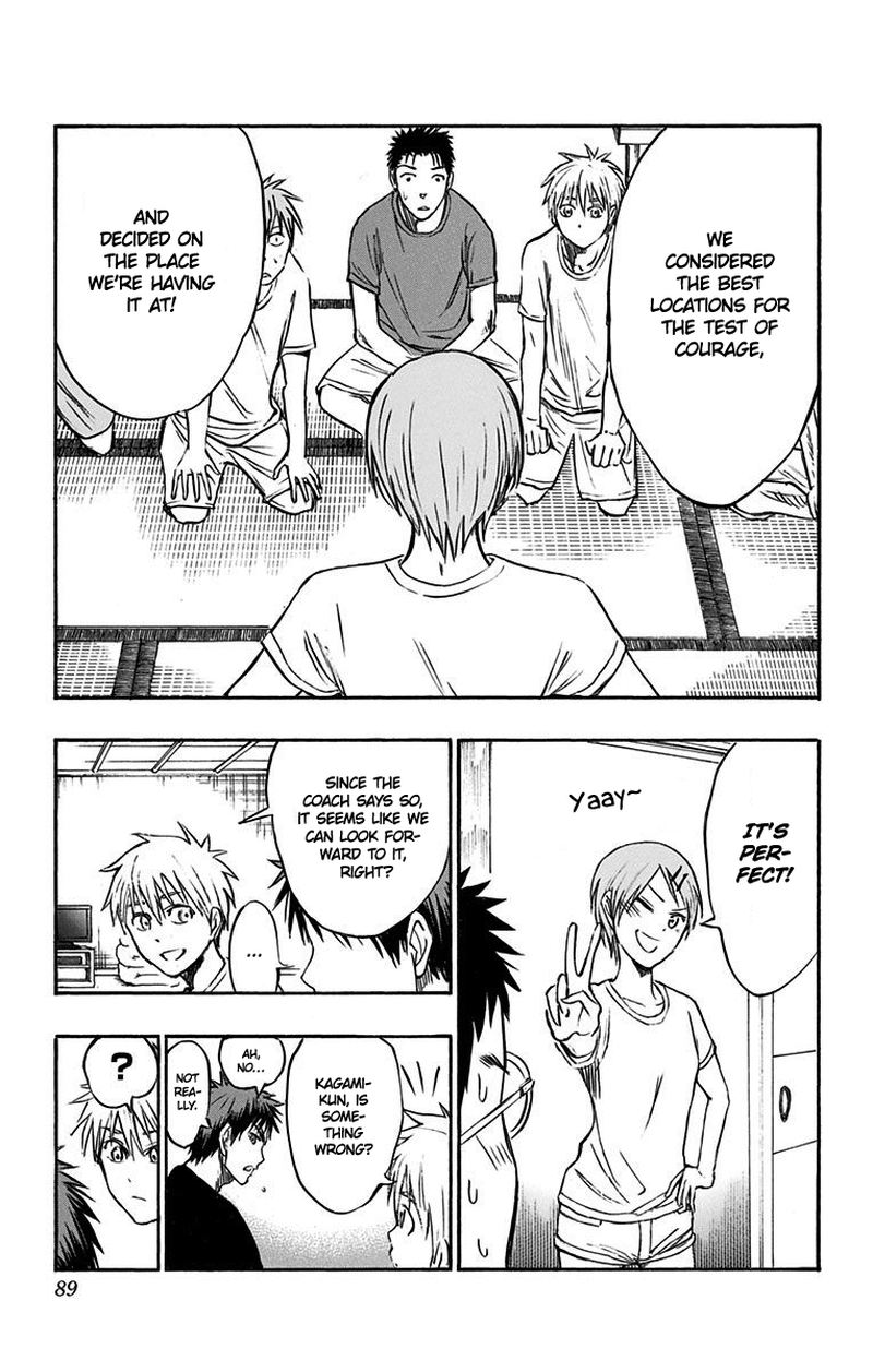 Kuroko No Basuke Replace Plus 7 13
