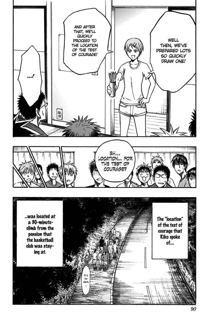 Kuroko No Basuke Replace Plus 7 14