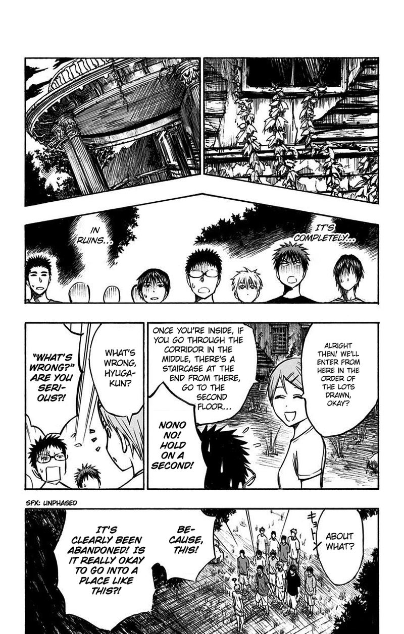 Kuroko No Basuke Replace Plus 7 16