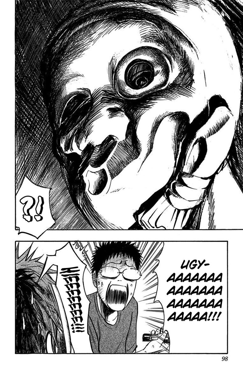 Kuroko No Basuke Replace Plus 7 22