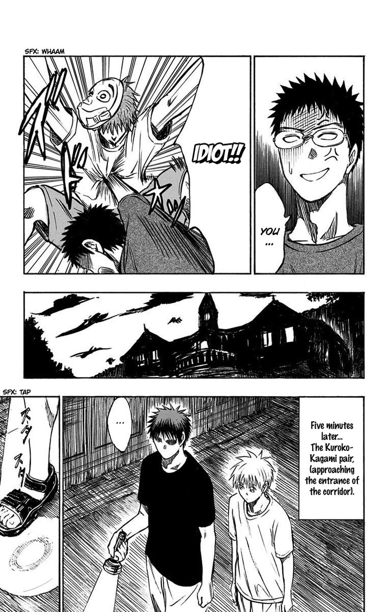 Kuroko No Basuke Replace Plus 7 25