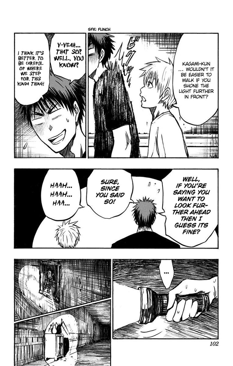 Kuroko No Basuke Replace Plus 7 26