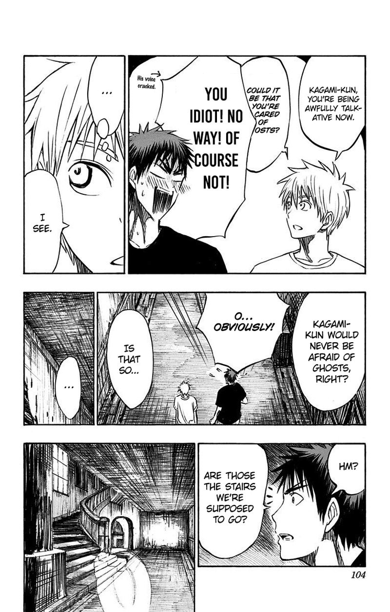 Kuroko No Basuke Replace Plus 7 28