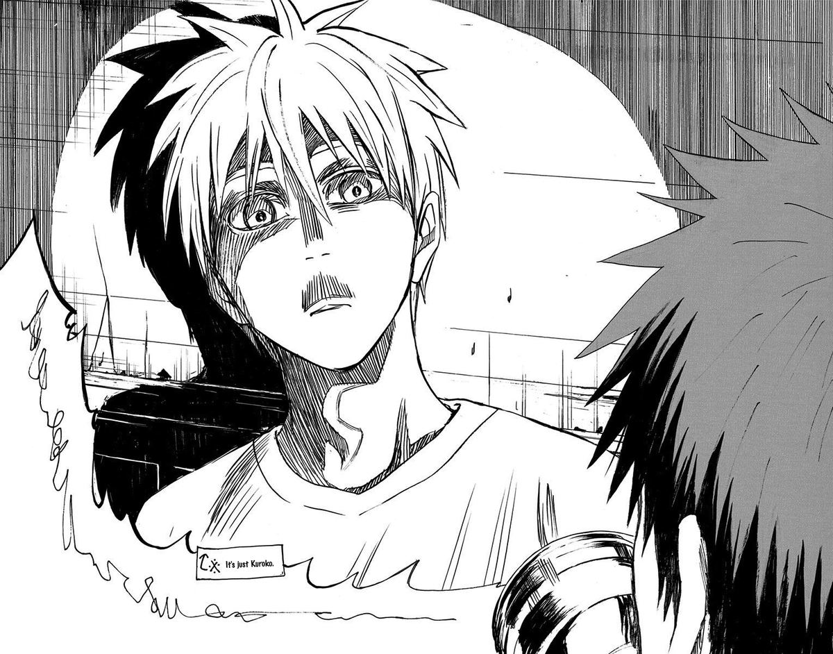 Kuroko No Basuke Replace Plus 7 32