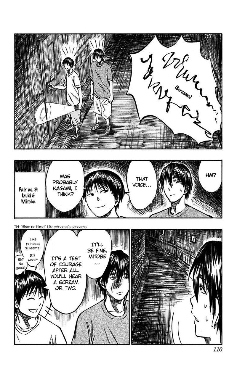 Kuroko No Basuke Replace Plus 7 33