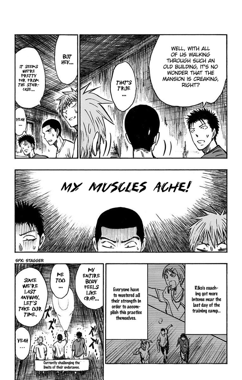 Kuroko No Basuke Replace Plus 7 38