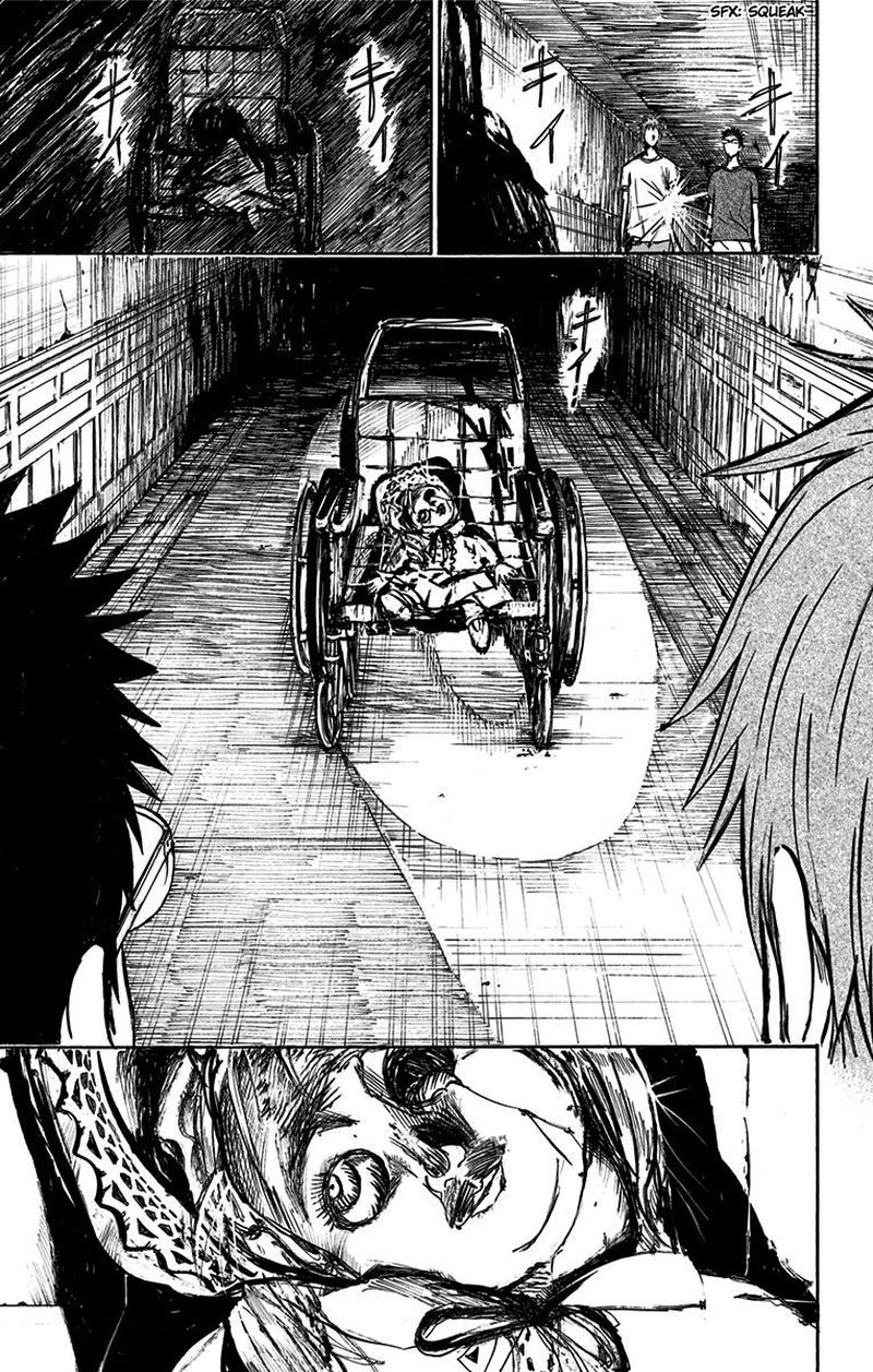 Kuroko No Basuke Replace Plus 7 46