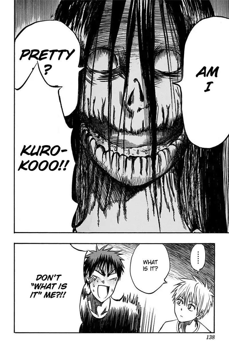 Kuroko No Basuke Replace Plus 8 14