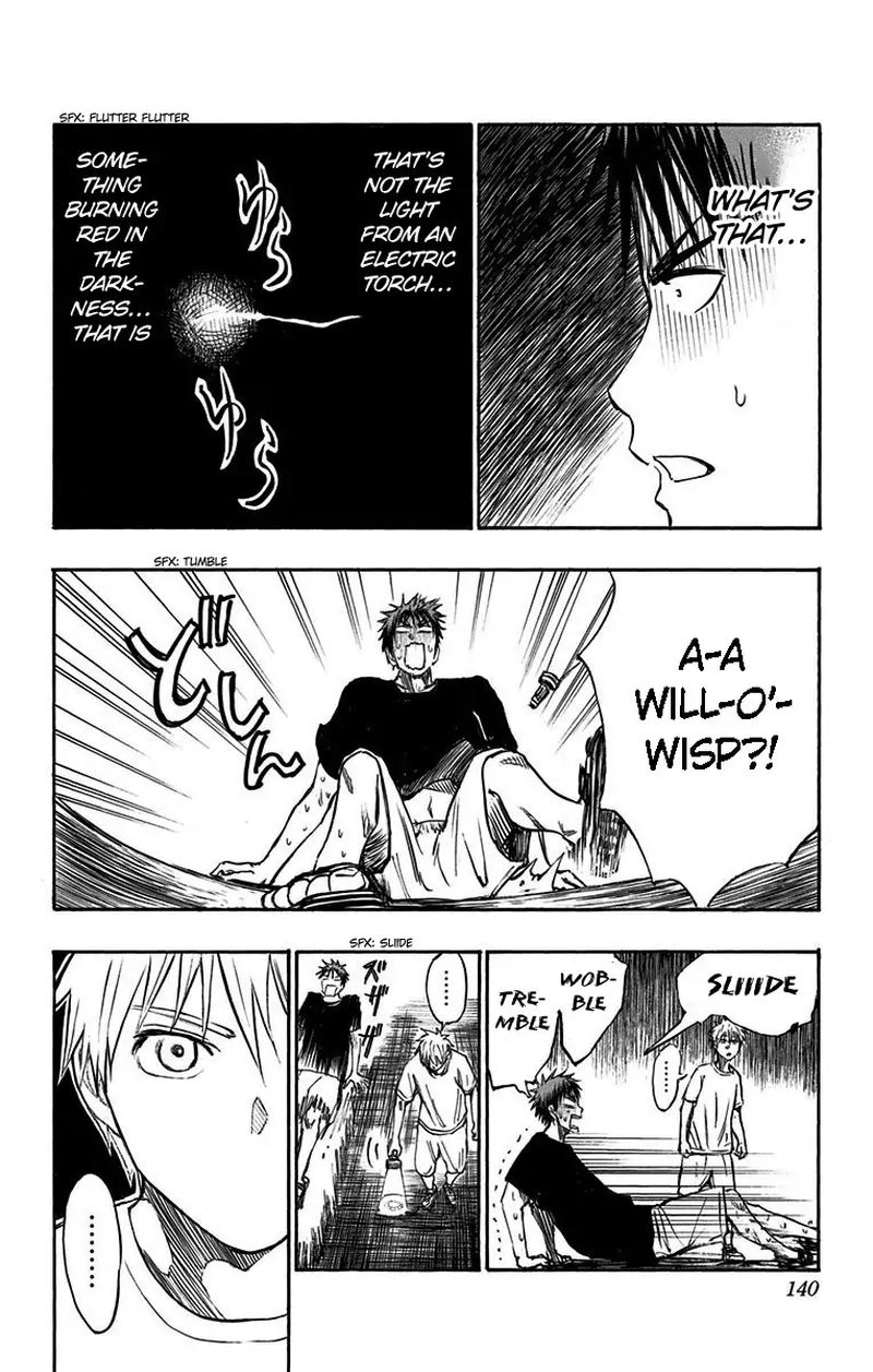 Kuroko No Basuke Replace Plus 8 16