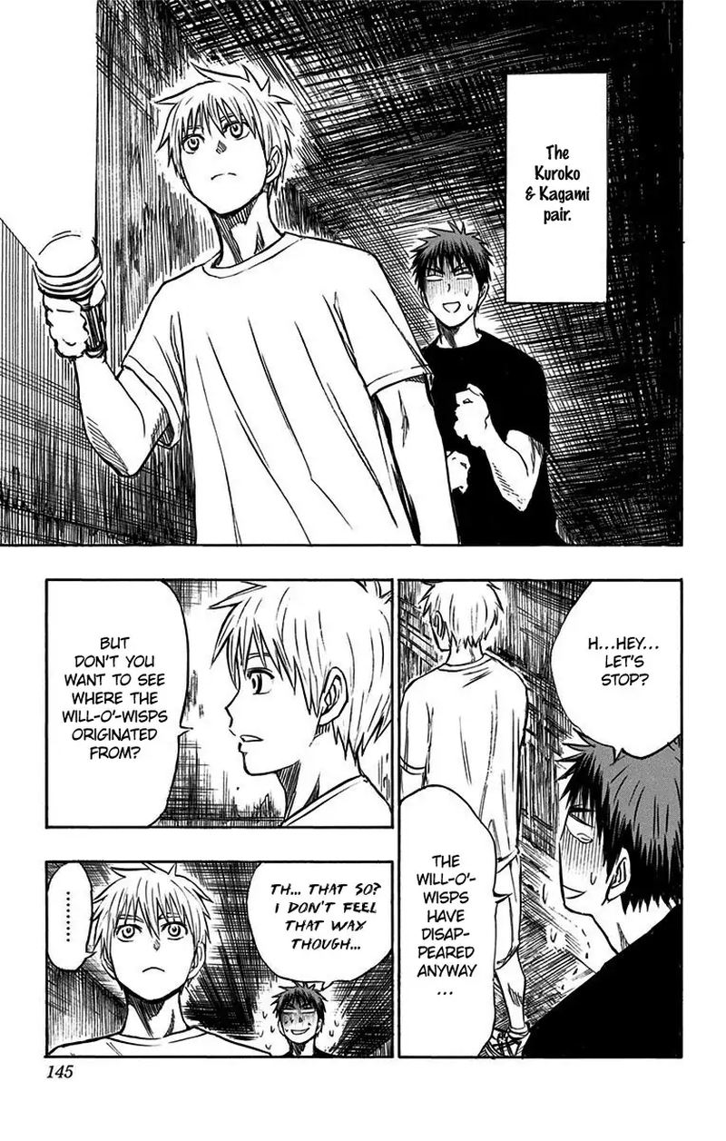 Kuroko No Basuke Replace Plus 8 21