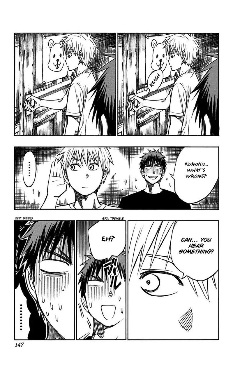 Kuroko No Basuke Replace Plus 8 23