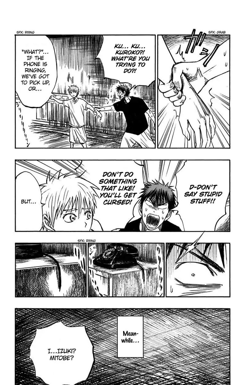 Kuroko No Basuke Replace Plus 8 25