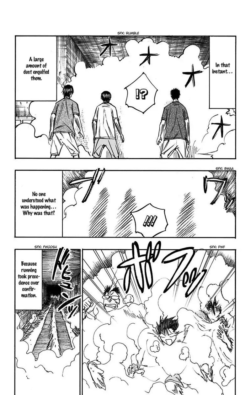 Kuroko No Basuke Replace Plus 8 30