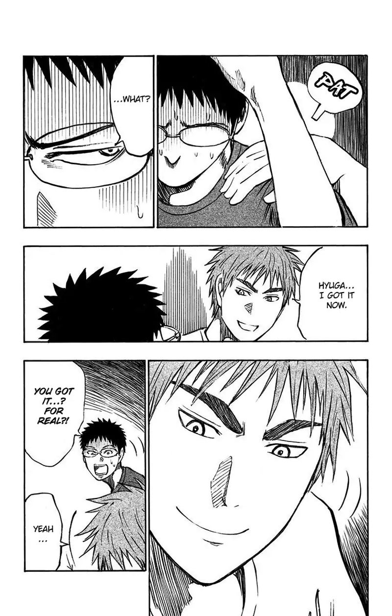Kuroko No Basuke Replace Plus 8 6