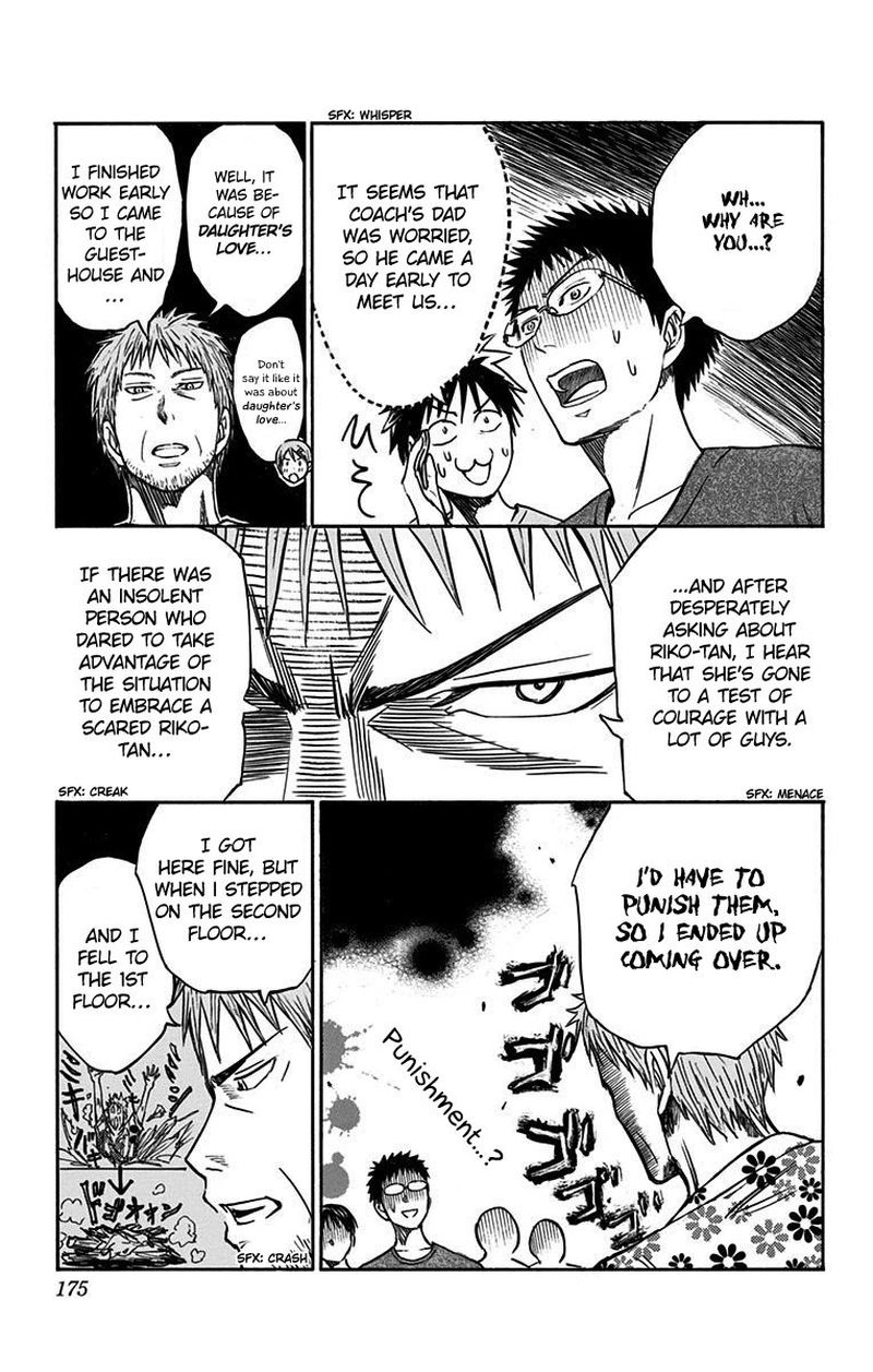 Kuroko No Basuke Replace Plus 9 11