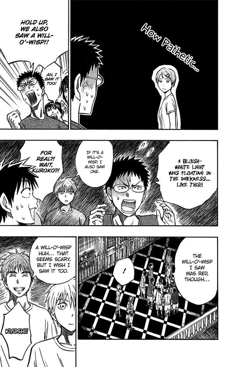 Kuroko No Basuke Replace Plus 9 13