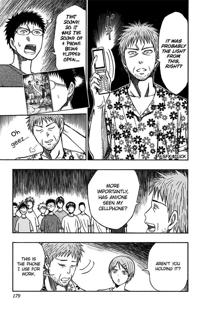 Kuroko No Basuke Replace Plus 9 15