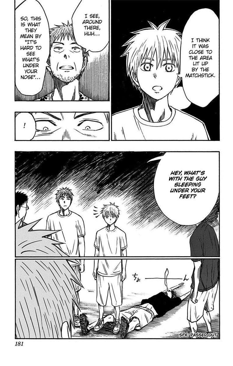 Kuroko No Basuke Replace Plus 9 17
