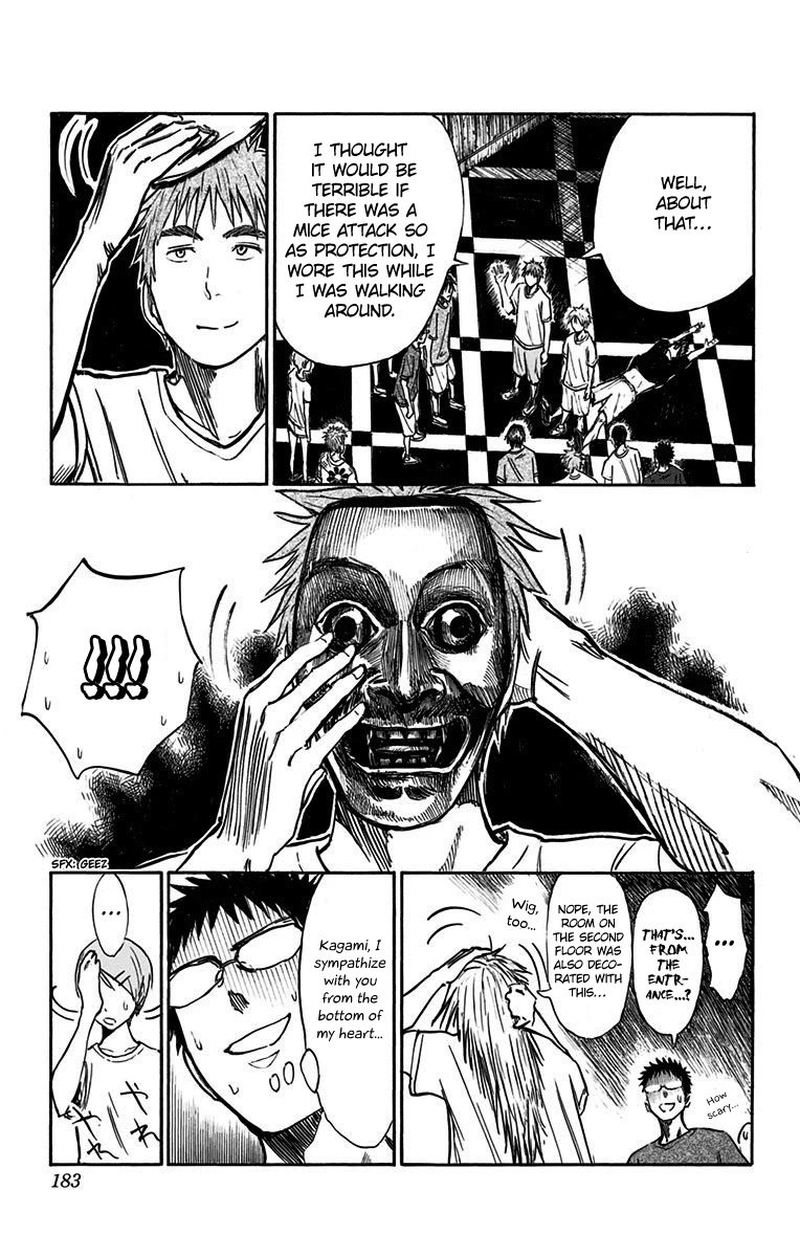 Kuroko No Basuke Replace Plus 9 19