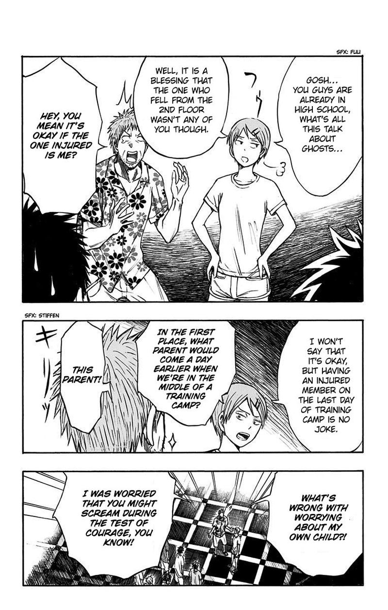 Kuroko No Basuke Replace Plus 9 20