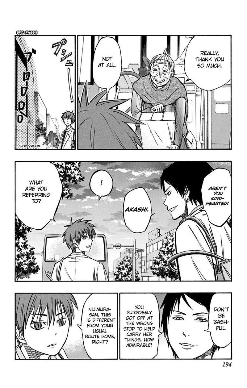 Kuroko No Basuke Replace Plus 9 29