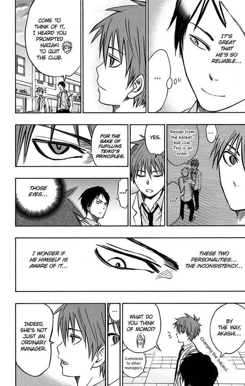 Kuroko No Basuke Replace Plus 9 31