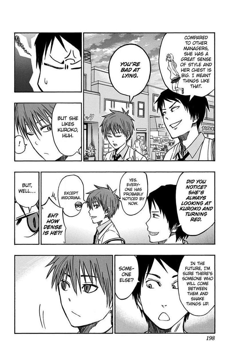 Kuroko No Basuke Replace Plus 9 33