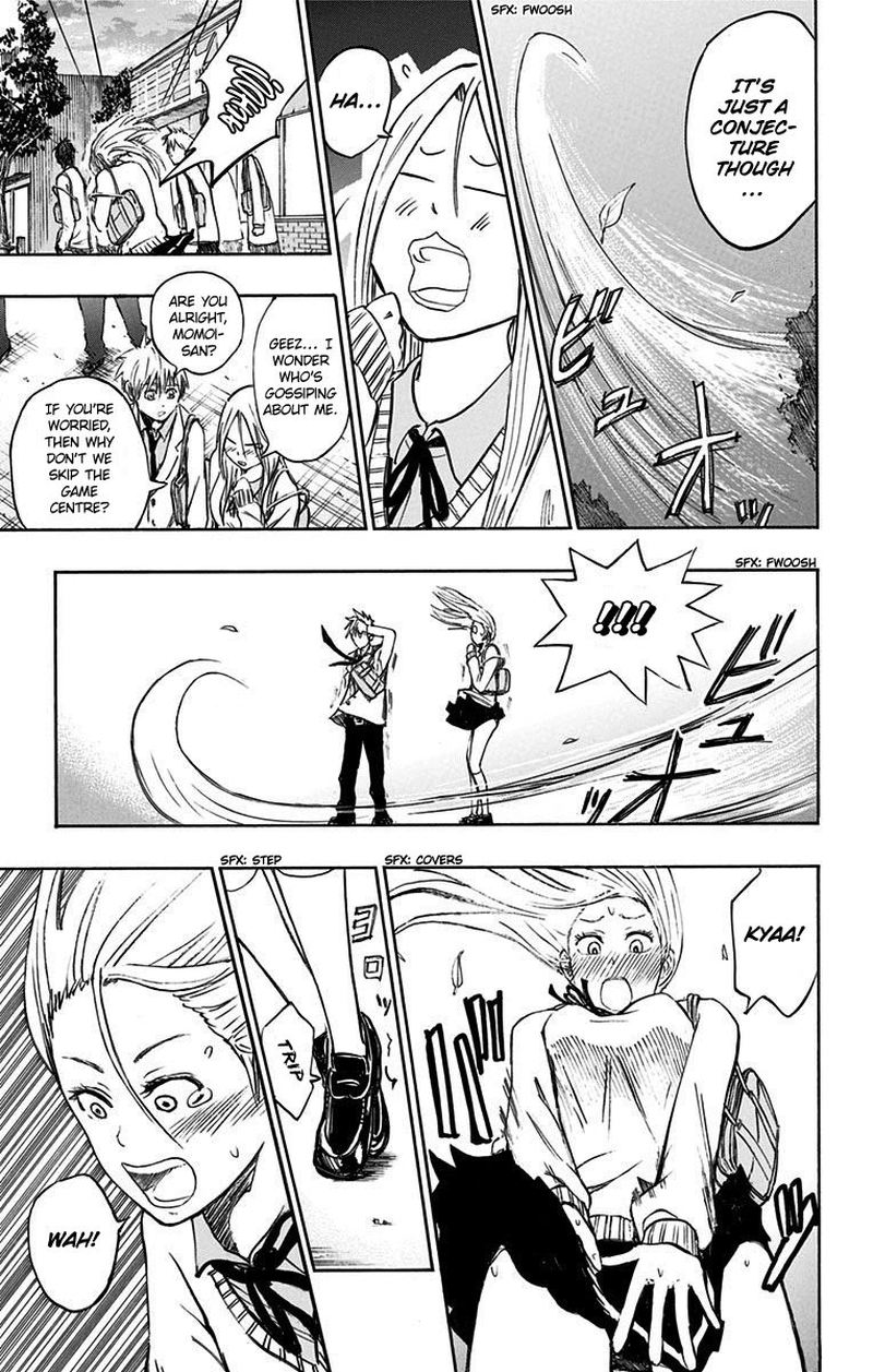 Kuroko No Basuke Replace Plus 9 34