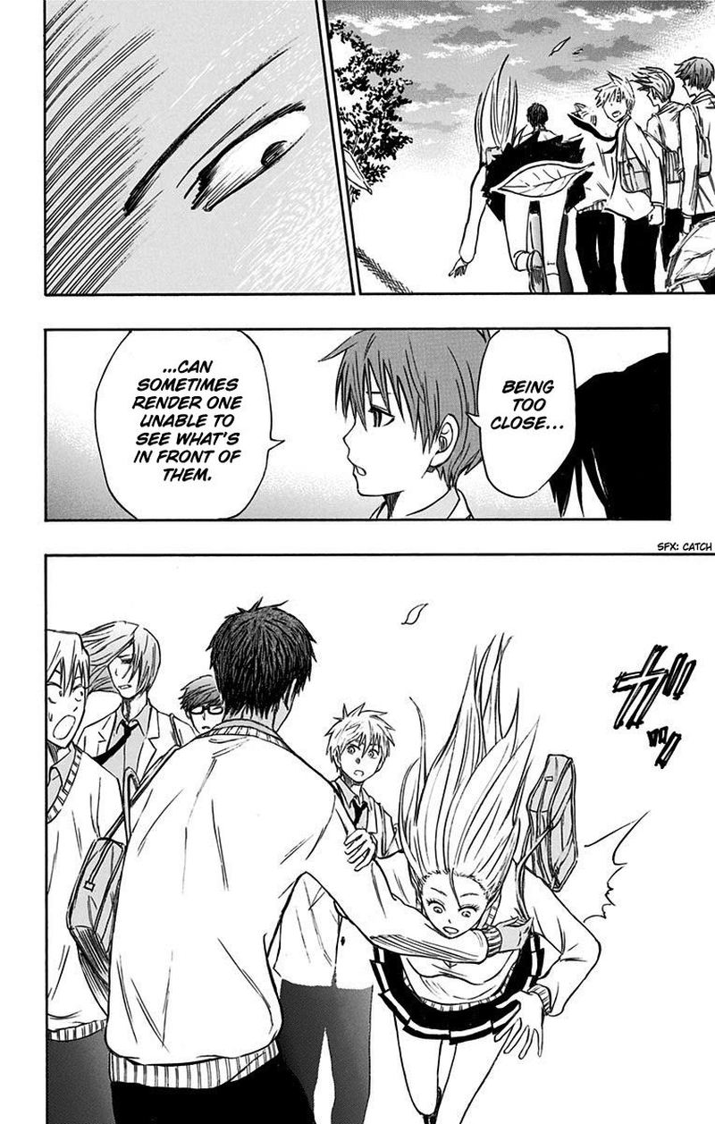 Kuroko No Basuke Replace Plus 9 35
