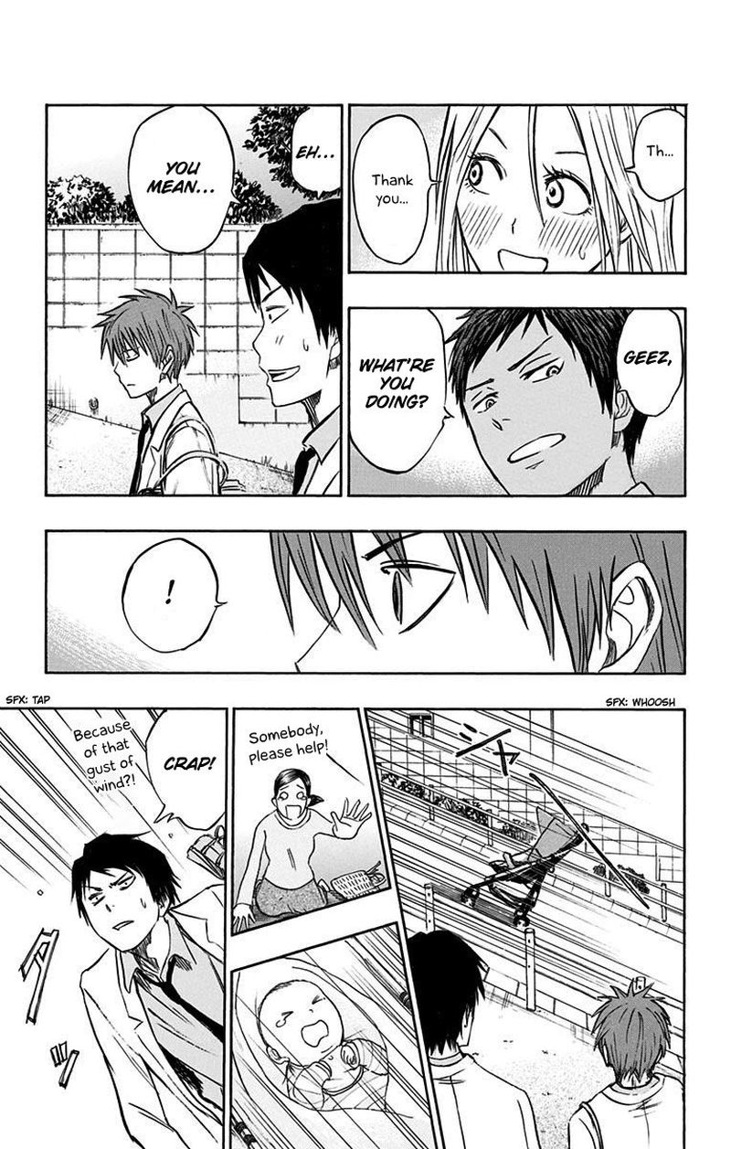 Kuroko No Basuke Replace Plus 9 36