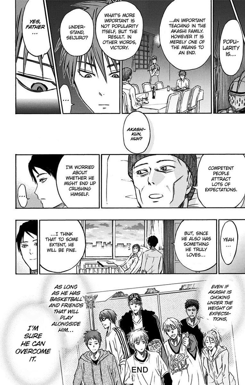 Kuroko No Basuke Replace Plus 9 39