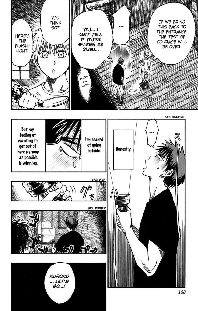 Kuroko No Basuke Replace Plus 9 4