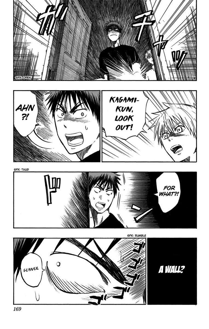 Kuroko No Basuke Replace Plus 9 5