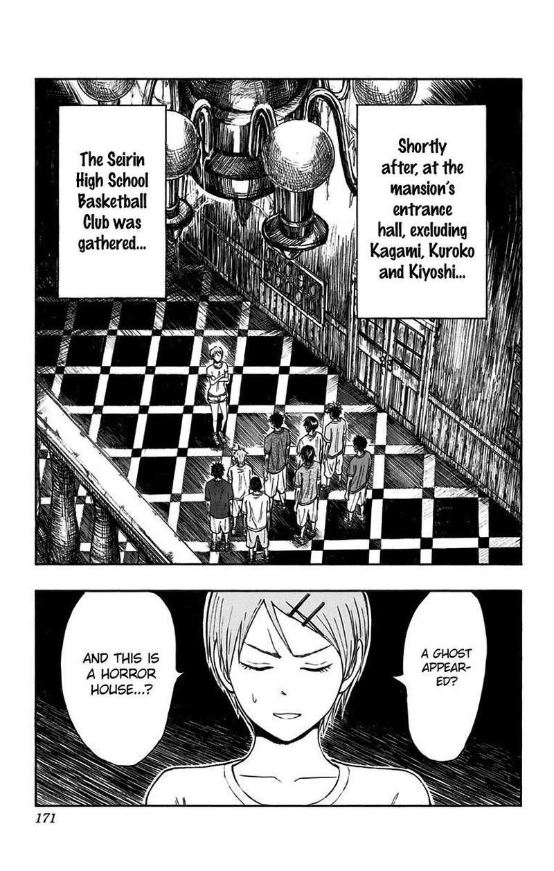 Kuroko No Basuke Replace Plus 9 7