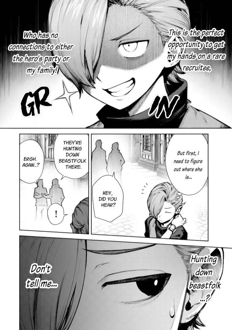 Kuromaku Ikka Ni Tensei Shita Kedo Gensaku Mushishite Dokuritsu Suru 1 32